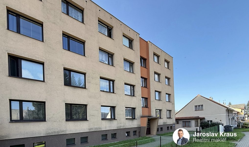 Prodej bytu 3+1 66 m², Hořice – náhled fotky 16