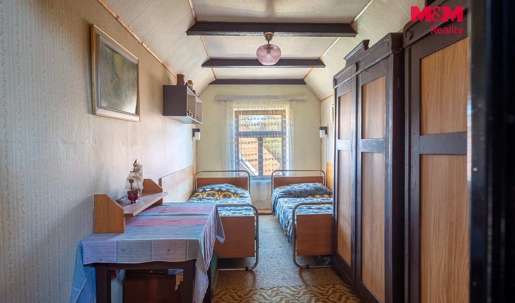 Prodej domu 91 m² s pozemkem 260 m², Ostrovec – náhled fotky 11