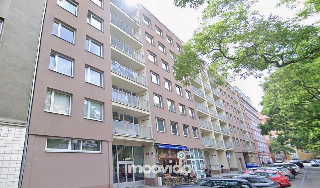 Prodej bytu 3+1 82 m², Praha – náhled fotky 4