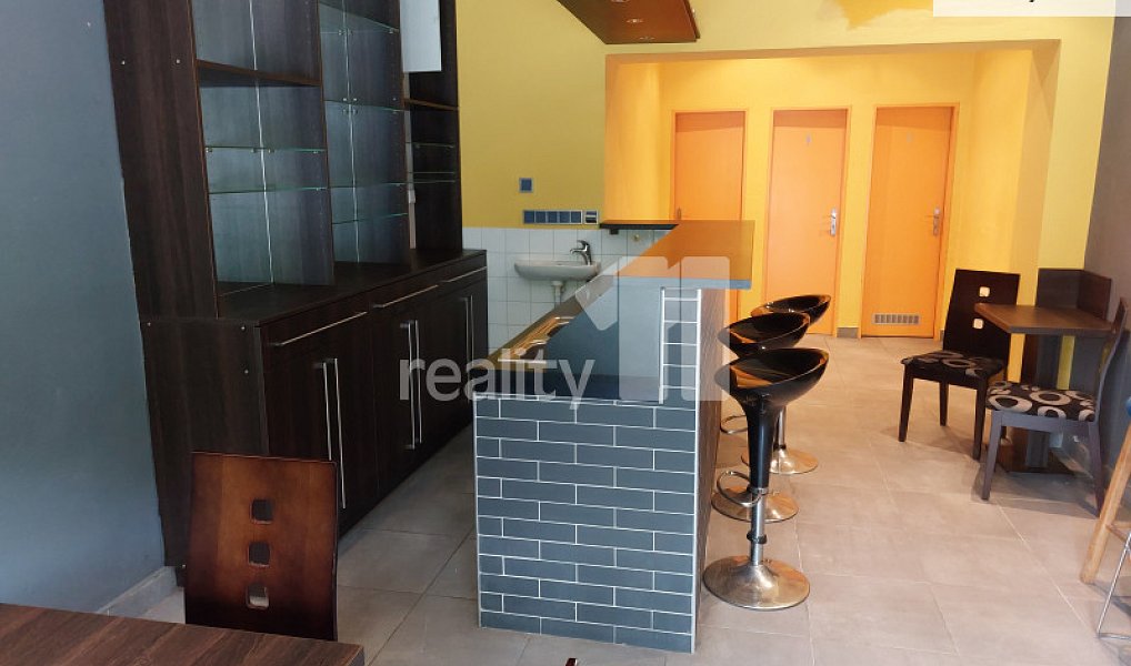 Prodej komerčního objektu (jiného typu) 34 m², Karlovy Vary – náhled fotky 9