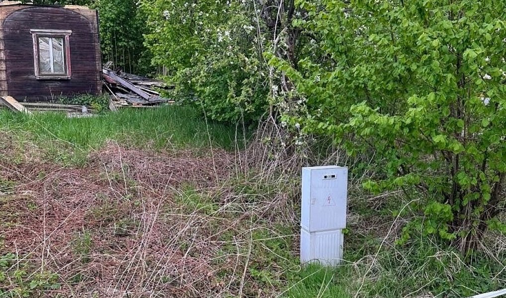 Prodej stavebního pozemku 649 m², Šluknov – náhled fotky 4