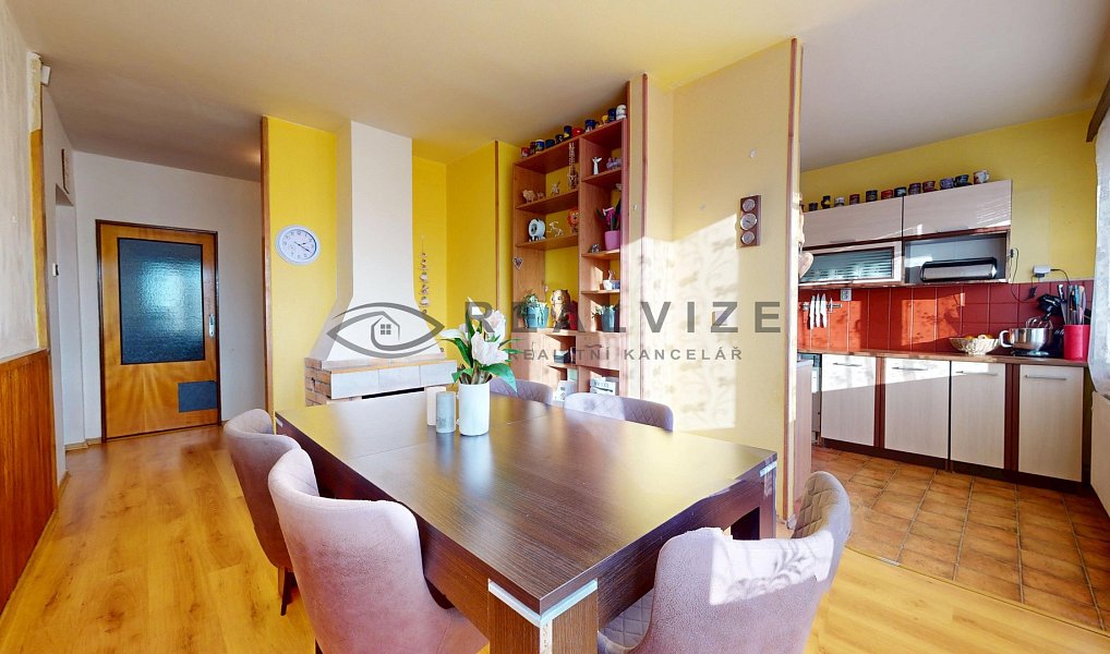 Prodej domu 135 m² s pozemkem 388 m², České Budějovice – náhled fotky 8