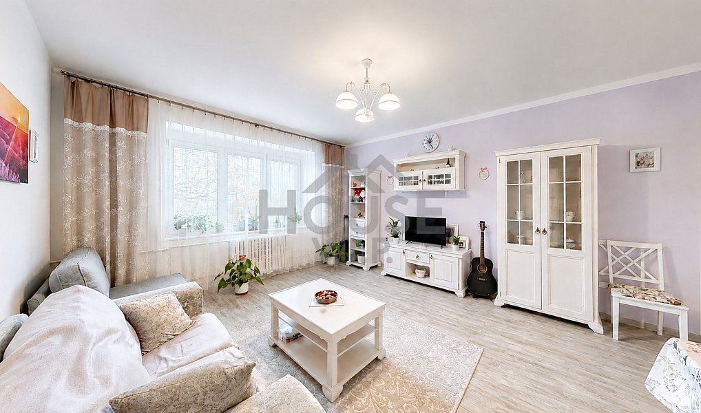 Prodej bytu 3+1 77 m², Praha – náhled fotky 4