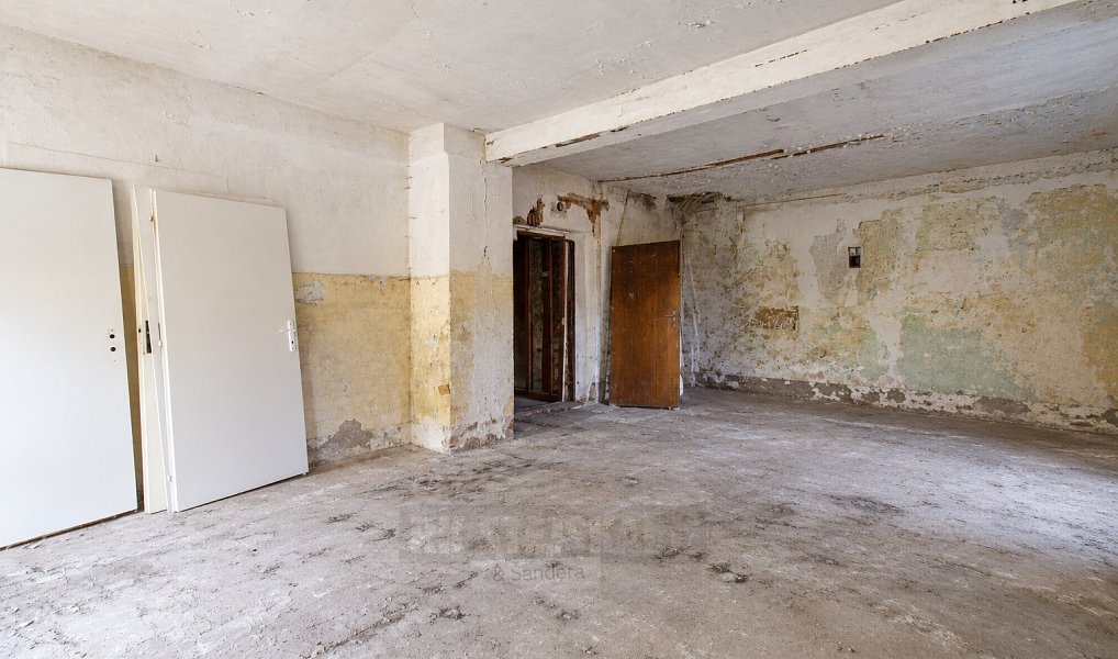 Prodej domu 431 m² s pozemkem 242 m², Moldava – náhled fotky 5