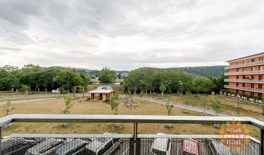 Prodej bytu 1+kk 55 m², Praha – náhled fotky 5