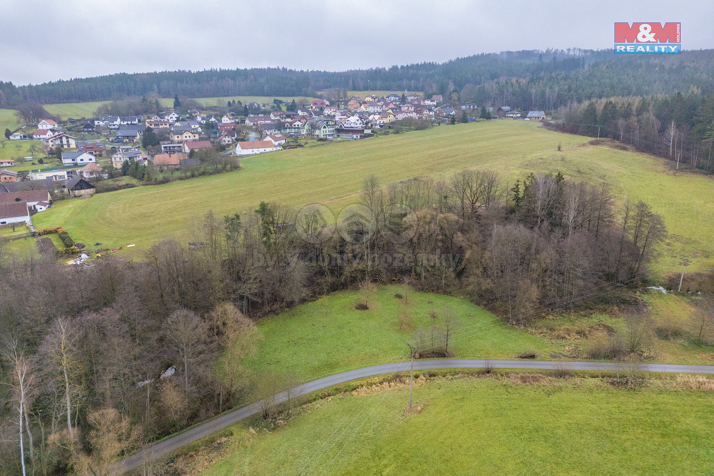 Prodej louky 4 176 m² — photo 5