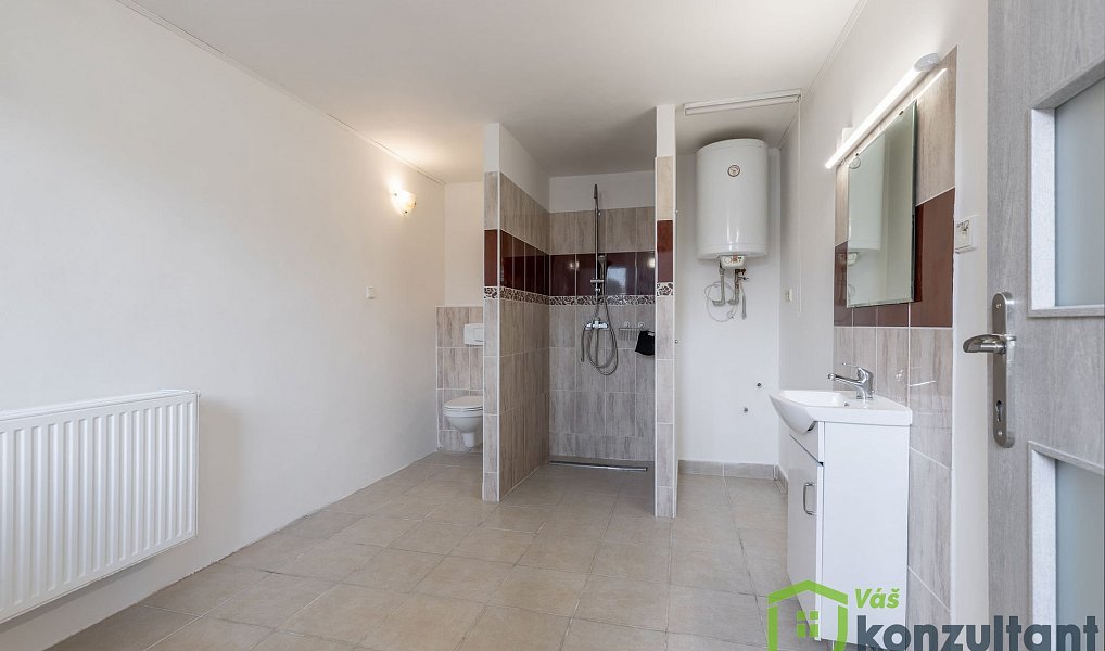 Prodej domu 204 m² s pozemkem 1 432 m², Velké Bílovice – náhled fotky 20
