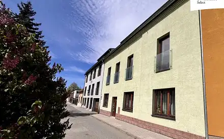 Prodej skladovacích prostor 22 m², Nad motolskou nemocnicí, Praha 6 - Břevnov