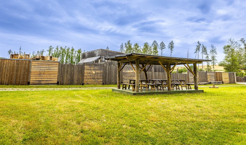 Prodej komerčního objektu (jiného typu) 818 m², Štoky – náhled fotky 25