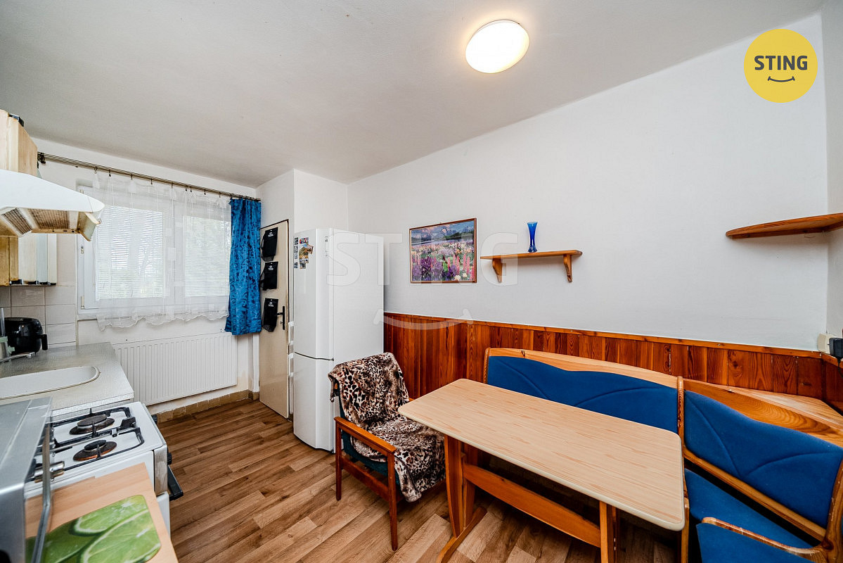 Prodej bytu 2+1 62 m² – fotografie 2