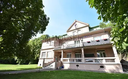 Pronájem bytu 2+1 40 m², Jandova, Praha 9 - Vysočany