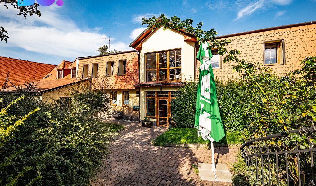 Prodej restaurace 780 m², Skuteč – náhled fotky 9
