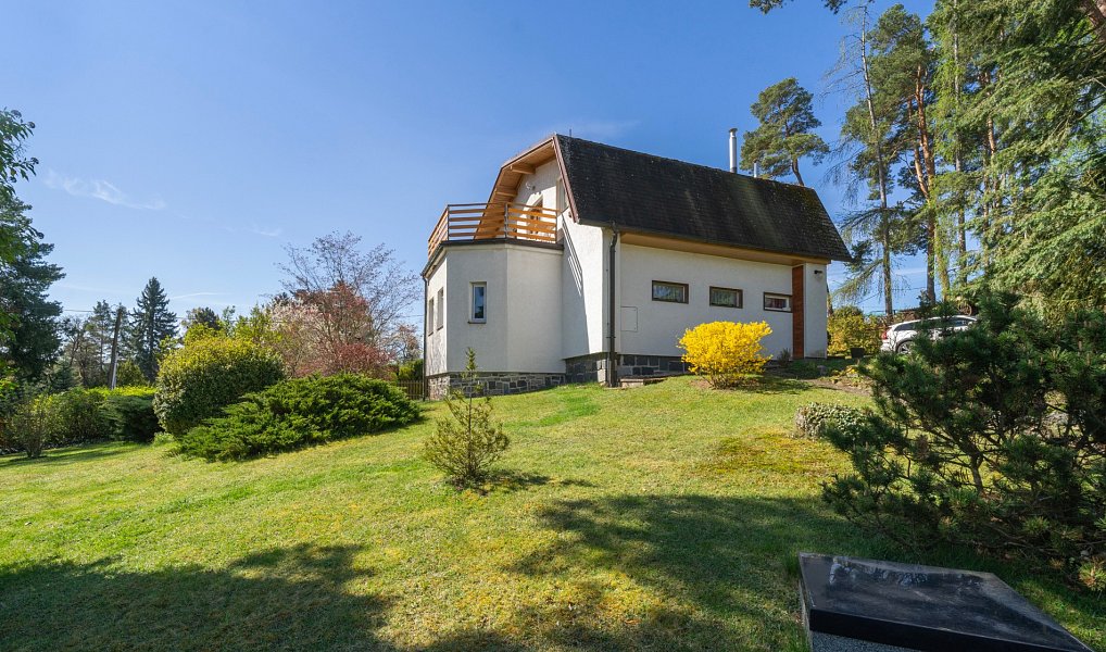 Prodej domu 120 m² s pozemkem 1 971 m², Mirošovice – náhled fotky 24