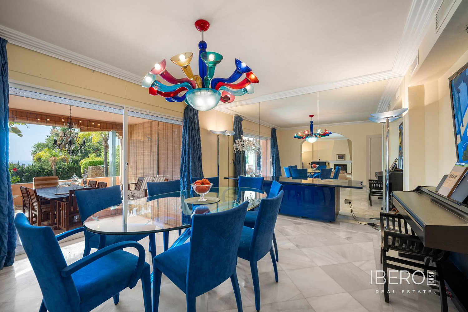 Casa 6+kk – Elviria - Més