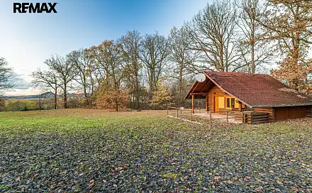 Prodej stavebního pozemku 4 312 m², Česká Lípa