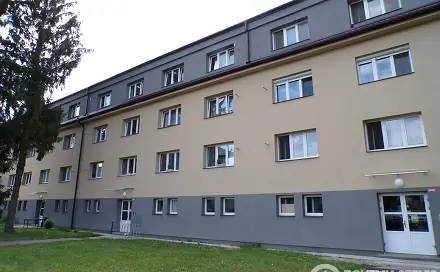 Prodej bytu 3+1 55 m², Kunštátská, Poděbrady - Poděbrady III, okres Nymburk