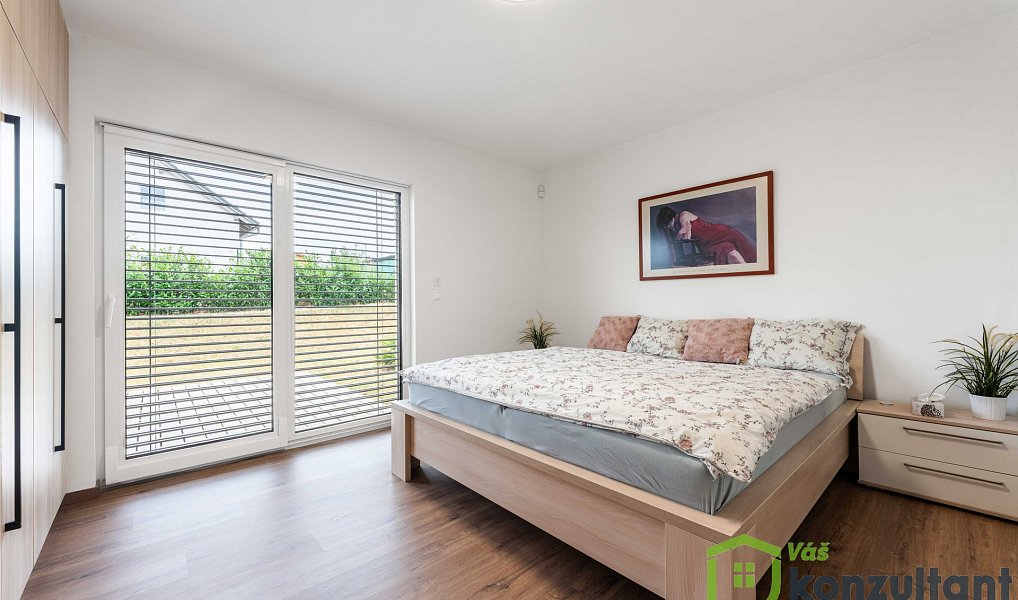 Prodej domu 97 m² s pozemkem 630 m², Bělkovice-Lašťany – náhled fotky 12