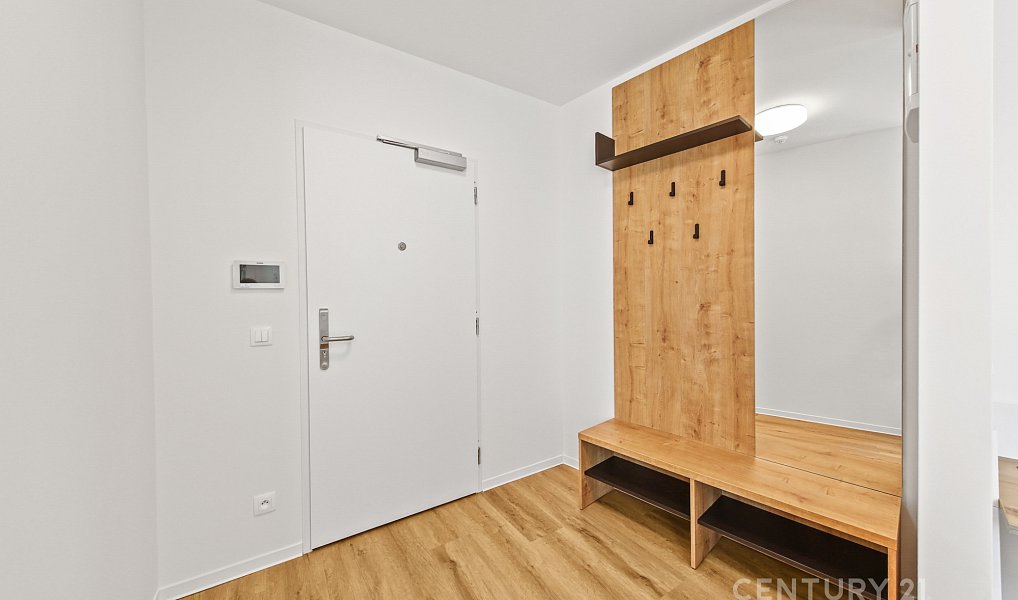 Prodej bytu 1+kk 39 m², Praha – náhled fotky 7
