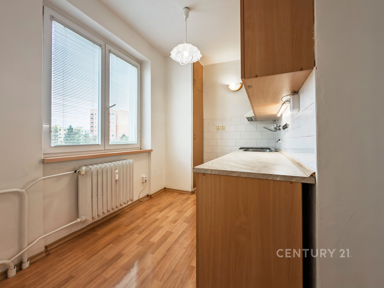 Pronájem bytu 3+1 72 m² — photo 2