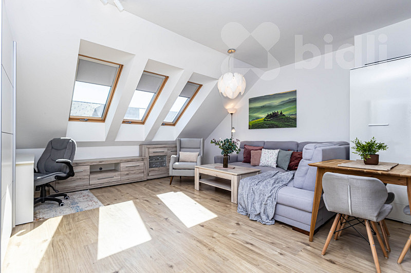 Prodej bytu 2+kk 65 m² - Widok 4