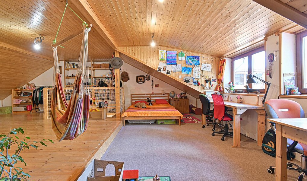 Prodej domu 124 m² s pozemkem 373 m², Heroltice – náhled fotky 25