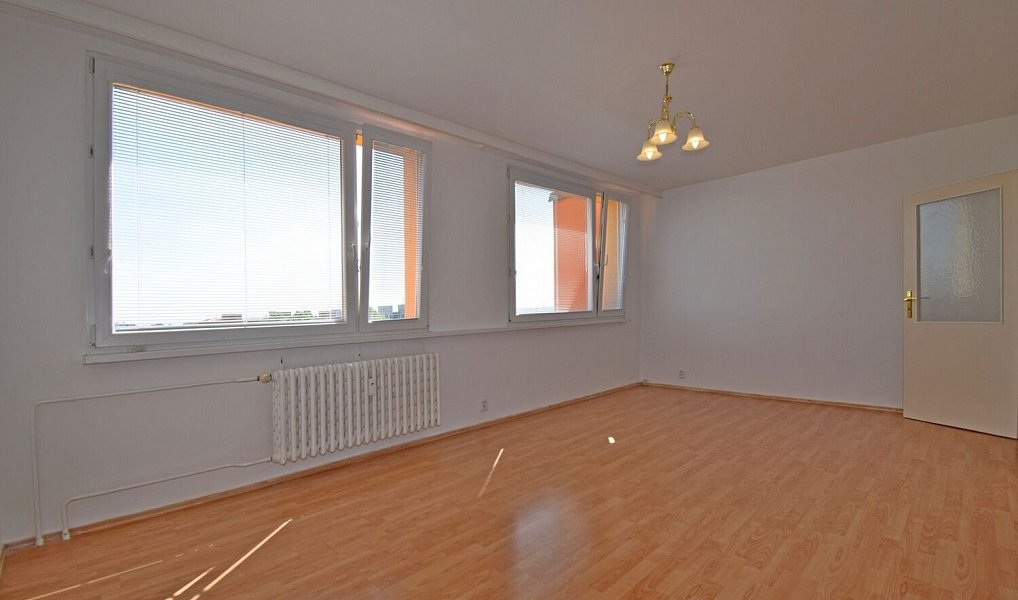 Pronájem bytu 1+kk 34 m², Praha – náhled fotky 10
