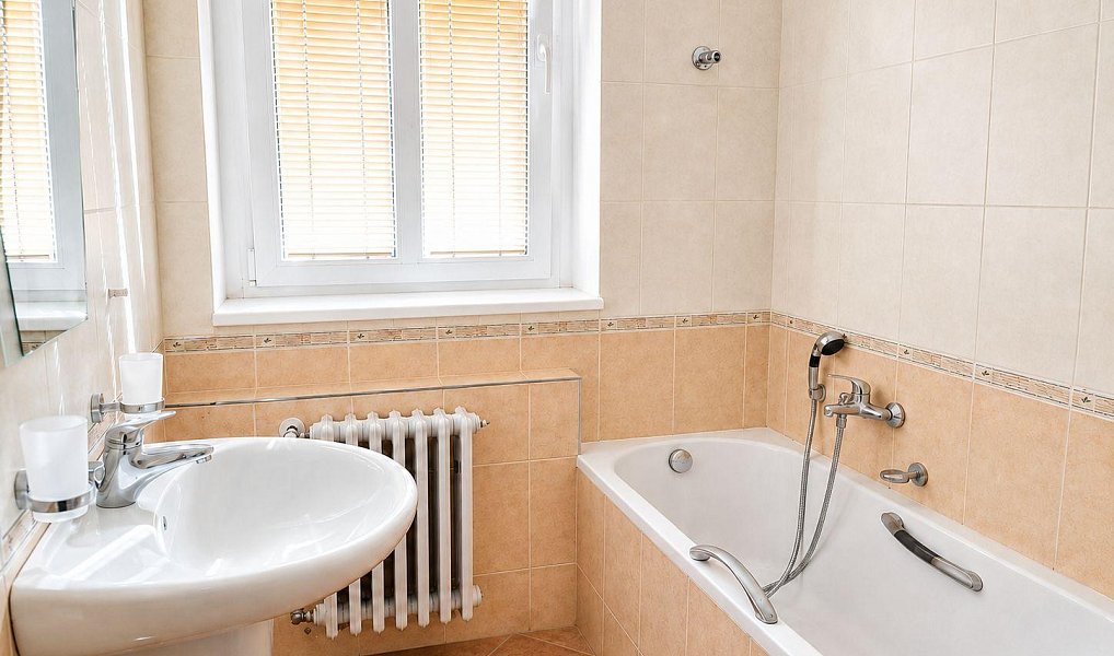 Pronájem bytu 3+kk 93 m², Praha – náhled fotky 4