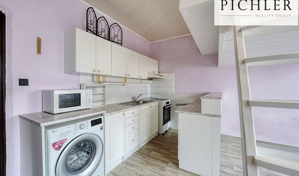 Pronájem bytu 1+kk 31 m², Plzeň – náhled fotky 5