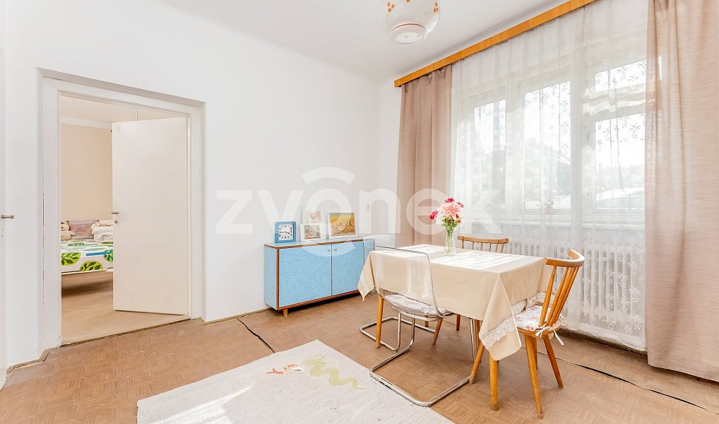 Prodej domu 140 m² s pozemkem 629 m², Bojkovice – náhled fotky 2