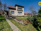 Prodej domu 233m2 s pozemkem 673m2