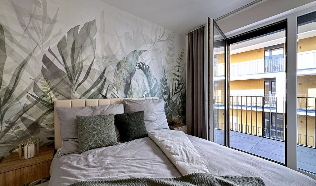 Prodej bytu 3+kk 85 m², České Budějovice – náhled fotky 7