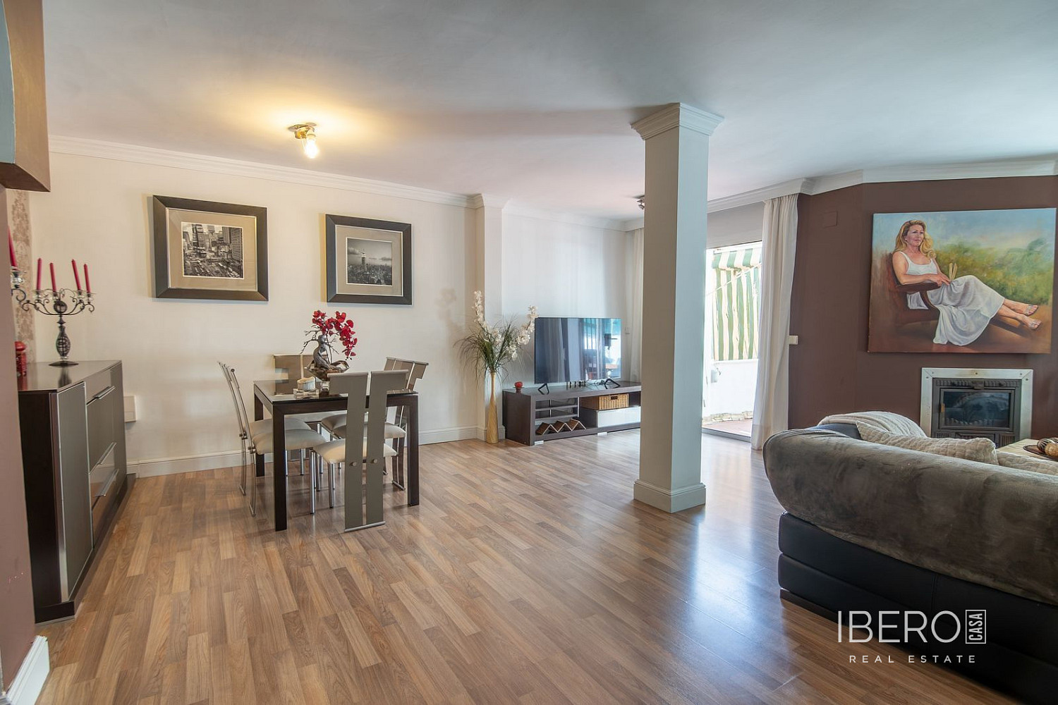 Casa 4+kk – Estepona, Barriada Islas Canarias - Vista 4