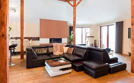 Prodej domu 302 m² s pozemkem 730 m², Cejle, okres Jihlava