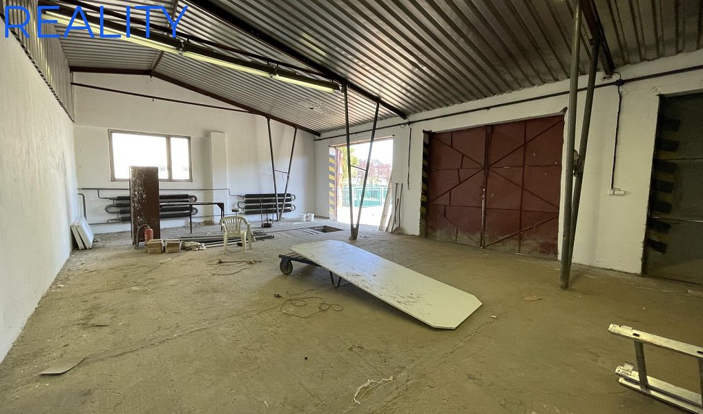 Prodej skladovacích prostor 2 236 m², Krnov – náhled fotky 16