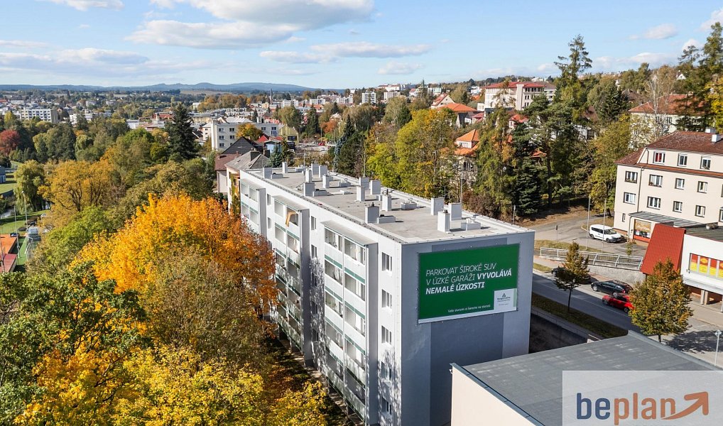 Prodej bytu 3+1 73 m², Havlíčkův Brod – náhled fotky 13