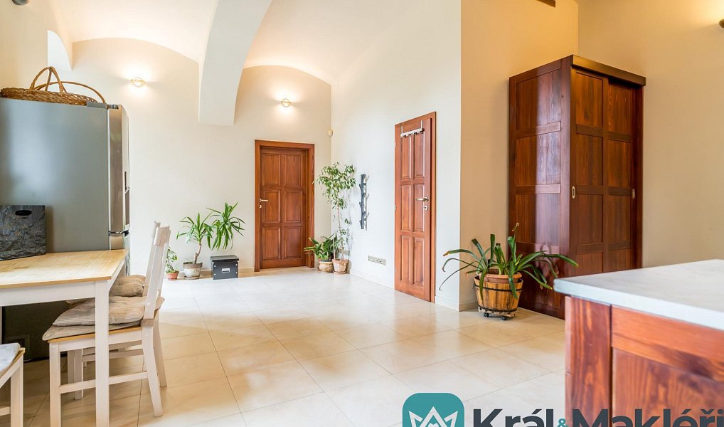 Prodej domu 242 m² s pozemkem 1 167 m², Ústí nad Labem – náhled fotky 19