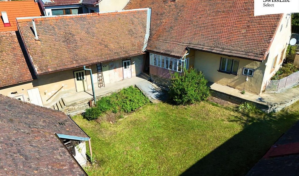 Prodej domu 85 m² s pozemkem 1 080 m², Radkov – náhled fotky 4