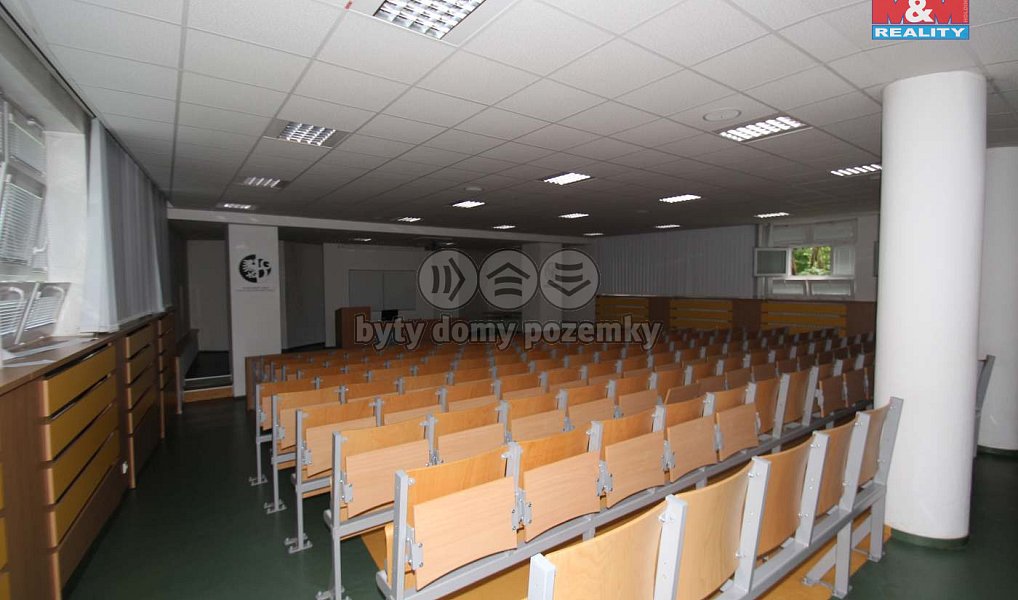 Prodej komerčního objektu (jiného typu) 3 800 m², Karviná – náhled fotky 3