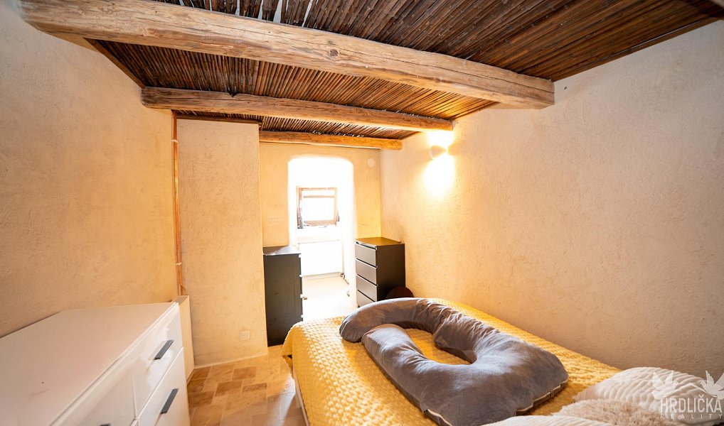 Prodej domu 100 m² s pozemkem 235 m², Němčice – náhled fotky 14