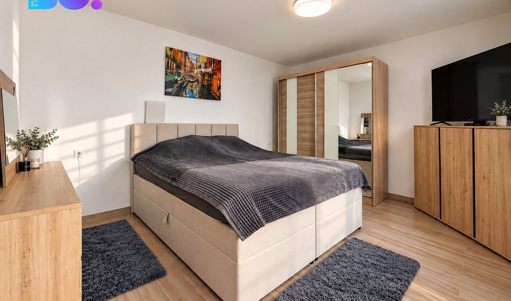 Prodej domu 60 m² s pozemkem 188 m², Dolní Újezd – náhled fotky 4