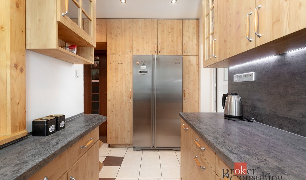 Prodej domu 261 m² s pozemkem 1 916 m², Rudná pod Pradědem – náhled fotky 5