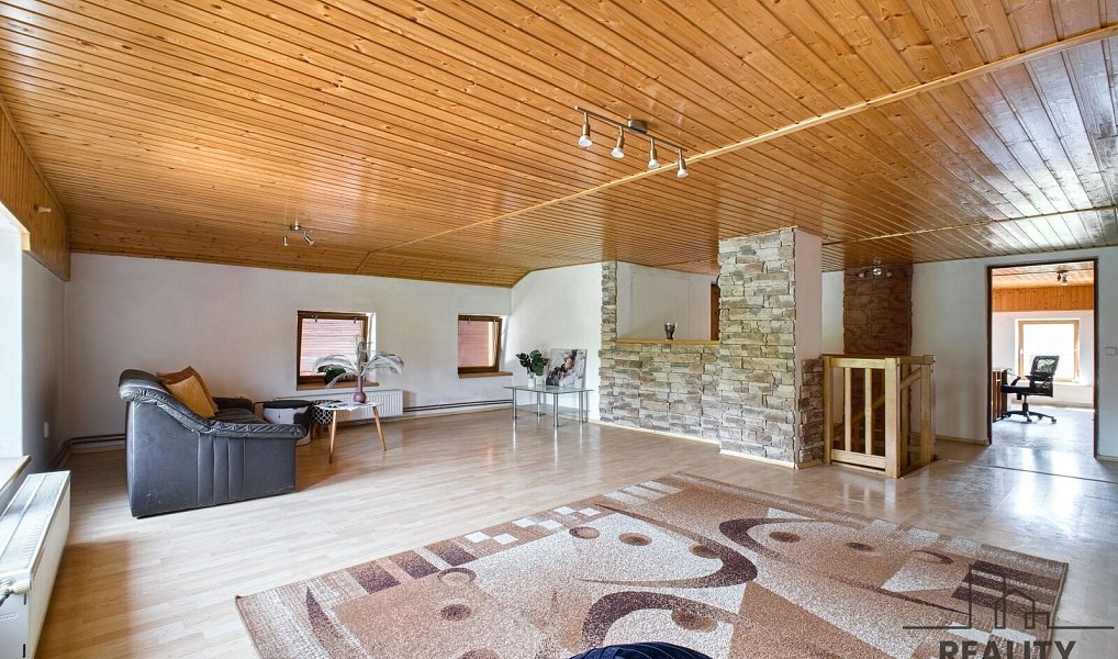 Prodej rodinného domu, 150 m², Ostrava-město, Olbramice
