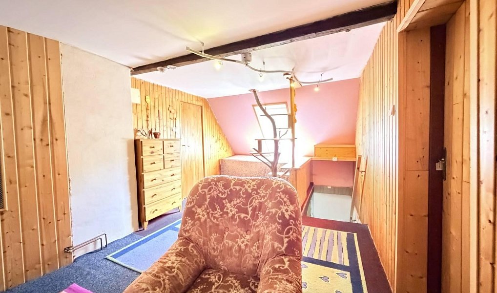 Prodej domu 200 m² s pozemkem 1 124 m², Klíny – náhled fotky 16