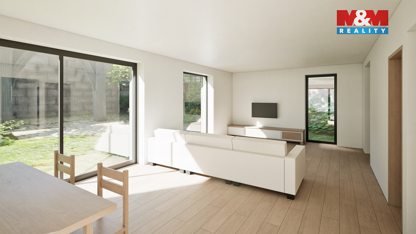 Prodej domu 109 m² s pozemkem 833 m² — photo 3