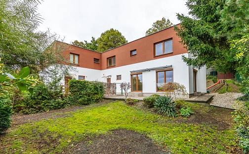 Prodej domu 154 m², Na Vysoké, Říčany, okres Praha-východ