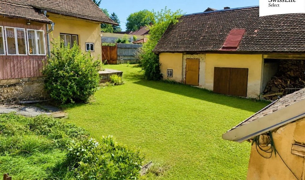 Prodej domu 85 m² s pozemkem 1 080 m², Radkov – náhled fotky 16