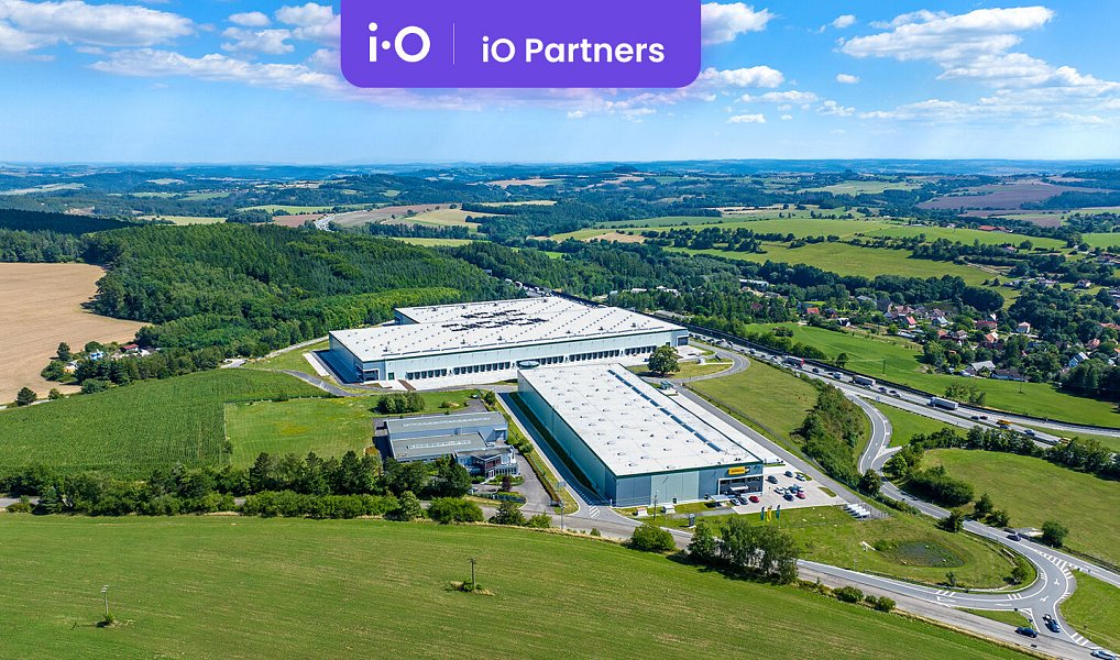 Pronájem skladovacích prostor 5 672 m², Ostředek – náhled fotky 3