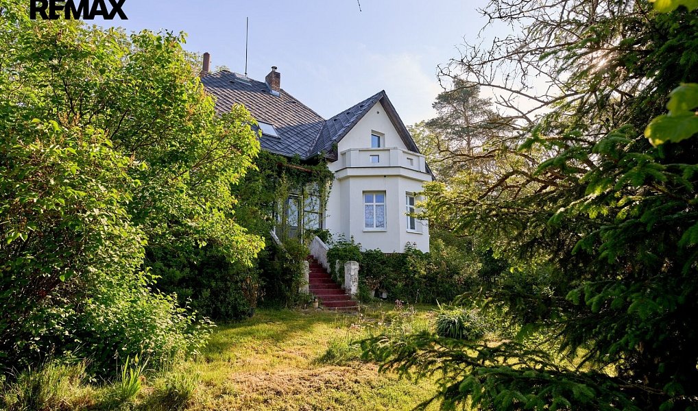 Prodej stavebního pozemku 3 780 m², Hradištko – náhled fotky 6