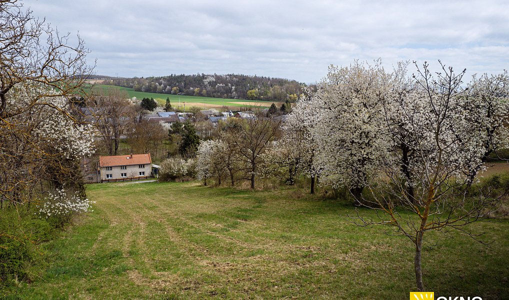 Prodej stavebního pozemku 1 748 m², Senice na Hané – náhled fotky 4
