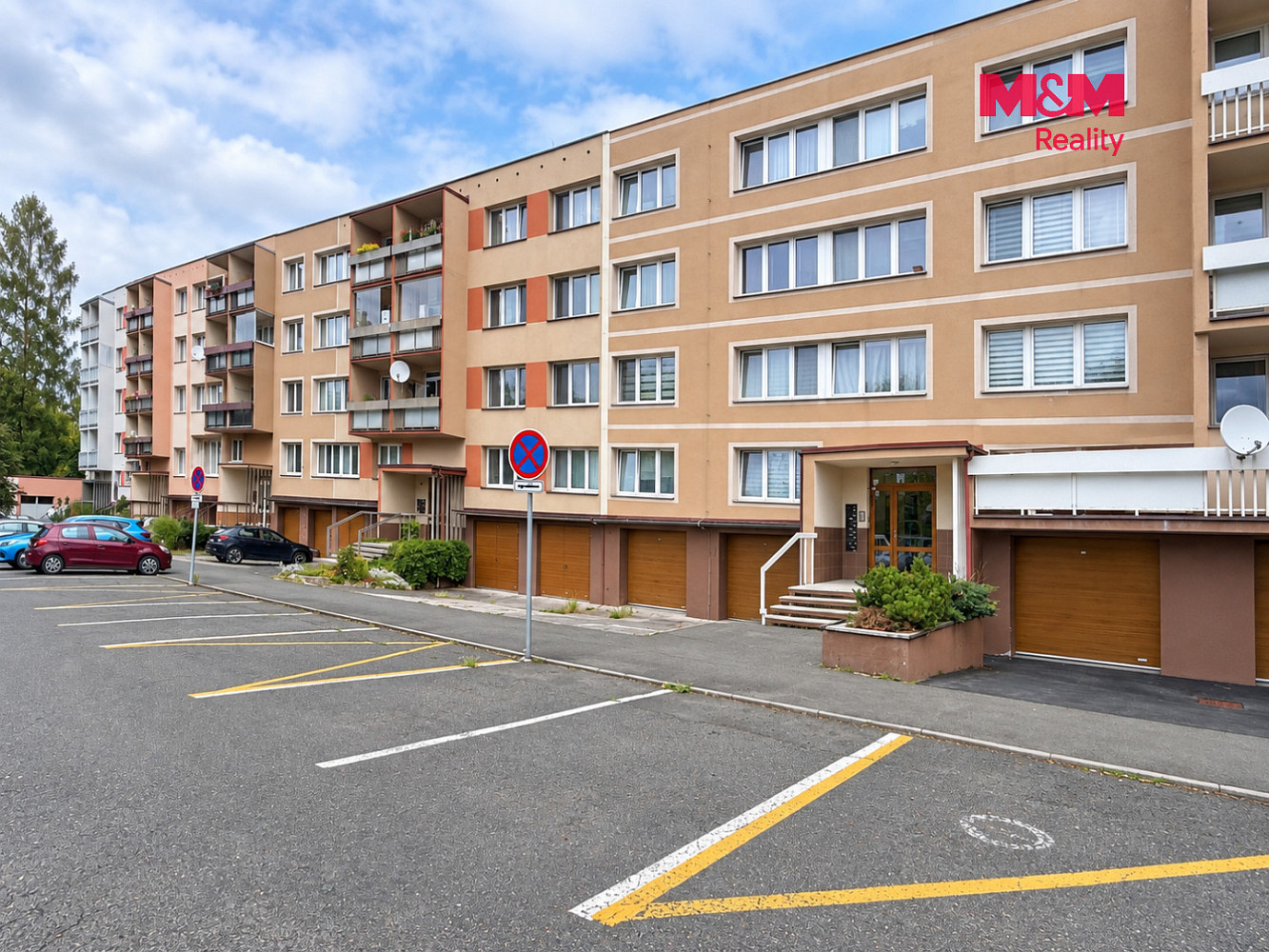 Prodej bytu 1+kk 21 m² – fotografie 5